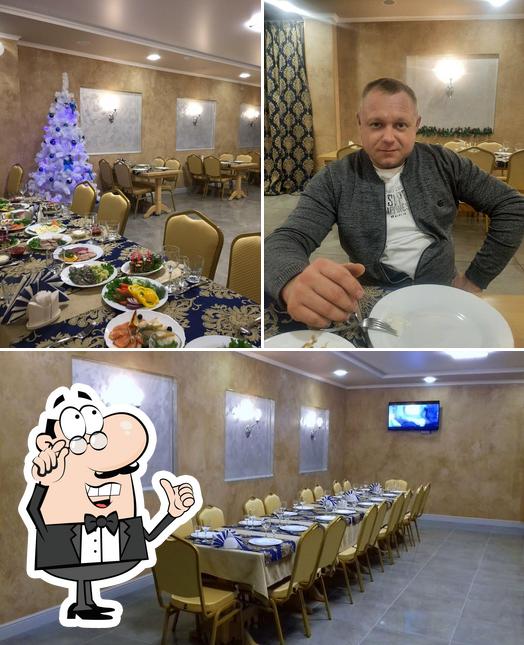 Мангал хаус