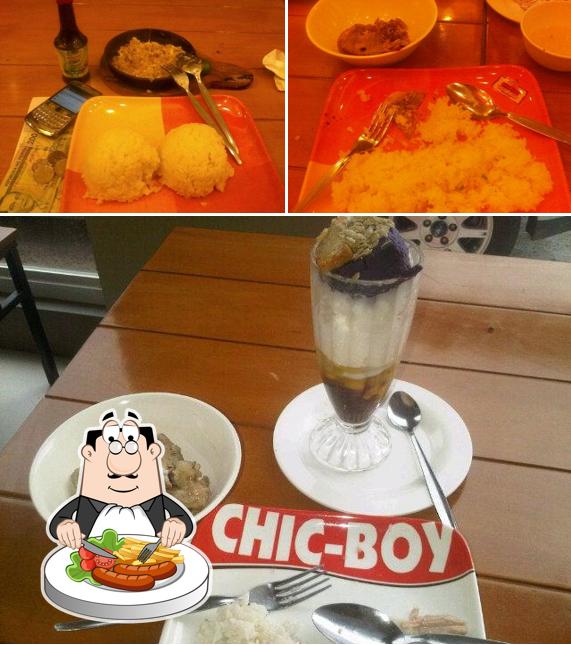 Chic-boy