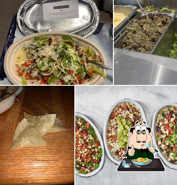 Chipotle Mexican Grill