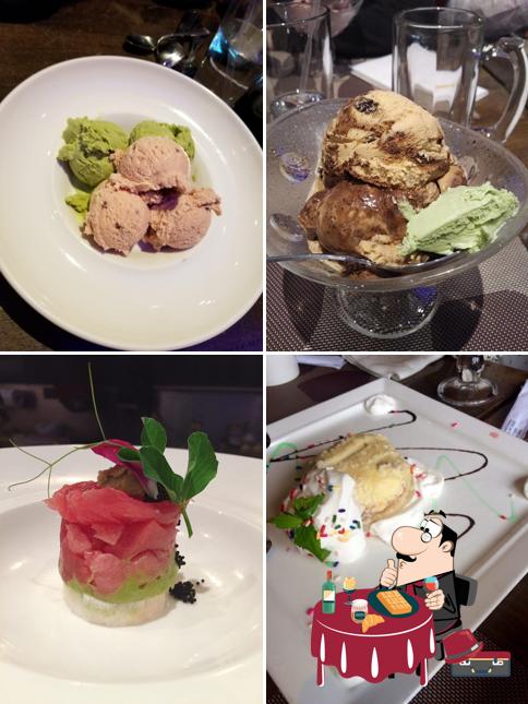 Ginban Asian Bistro