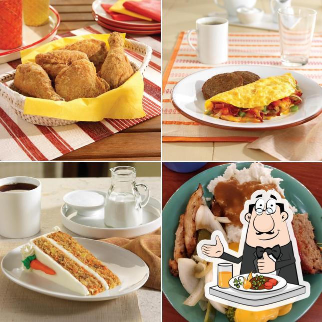 Golden Corral Buffet & Grill