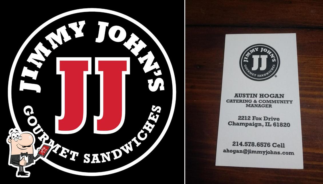 Jimmy John's