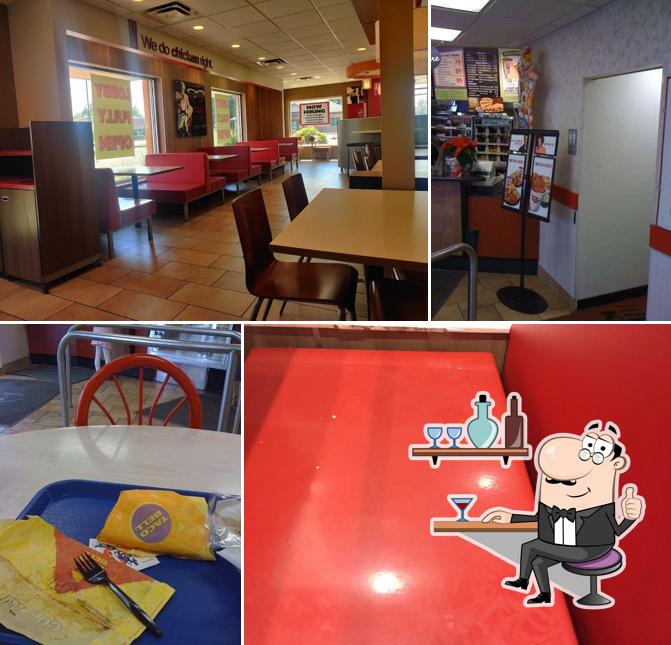 Taco Bell / KFC