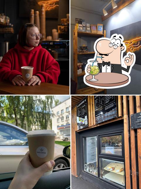 Lavcoffee