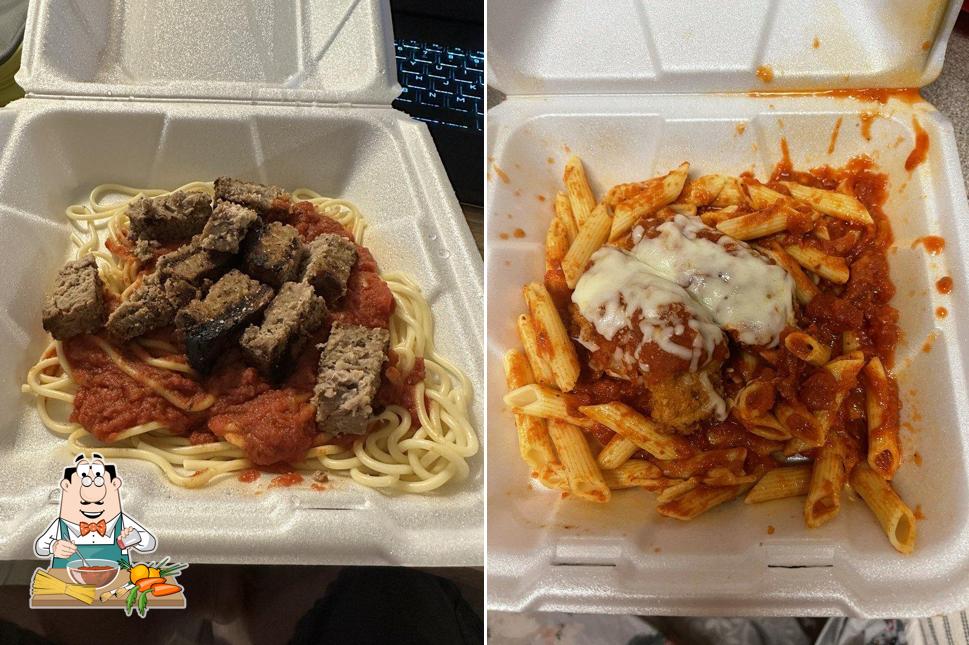 Leo’s Italian Kitchen