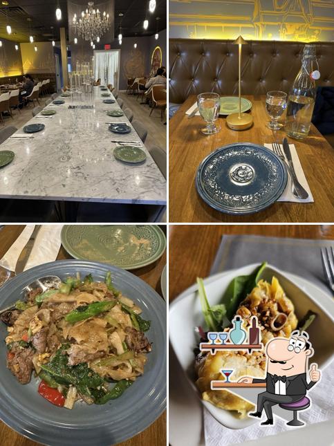 Nakorn Thai Restaurant