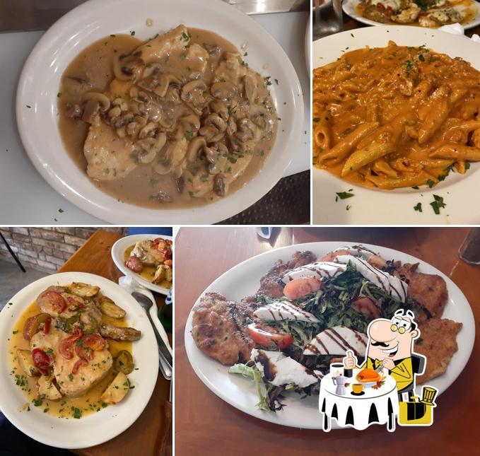 Piccolo Trattoria
