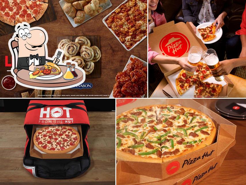 Pizza Hut - Needville, TX