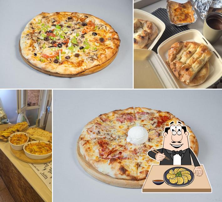 Pizza Stop