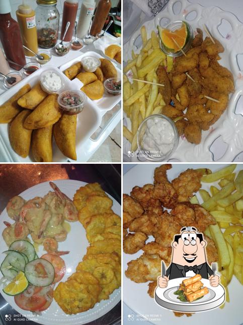 Beto’s Bar