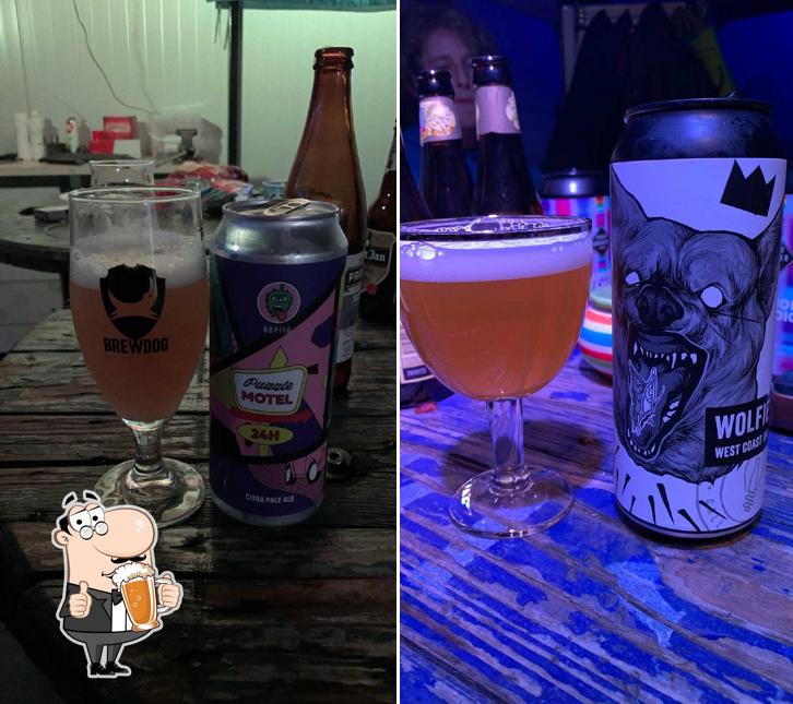 Garage 81