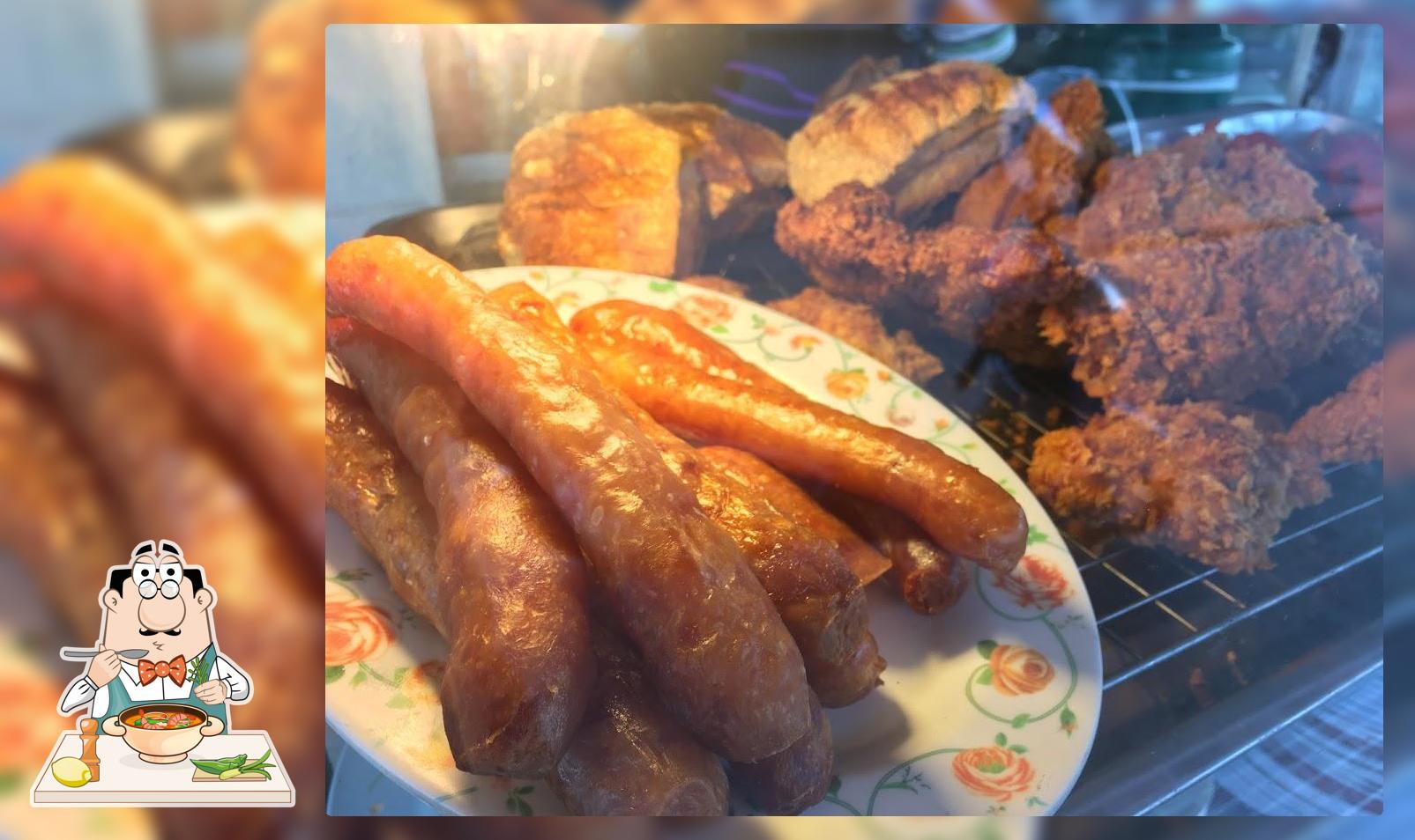 ร้านกำธรข้าวมันไก่