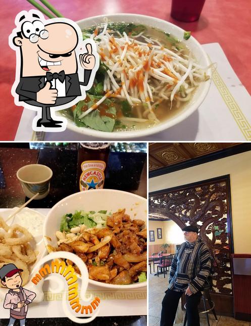 Chopstix Llc