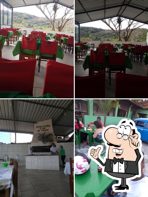 Restaurante Coqueiro Velho