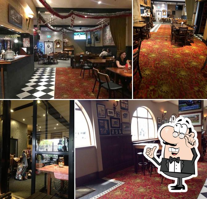 The Clyde Hotel