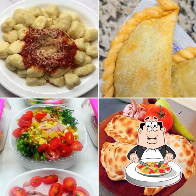 Delicias Caseras