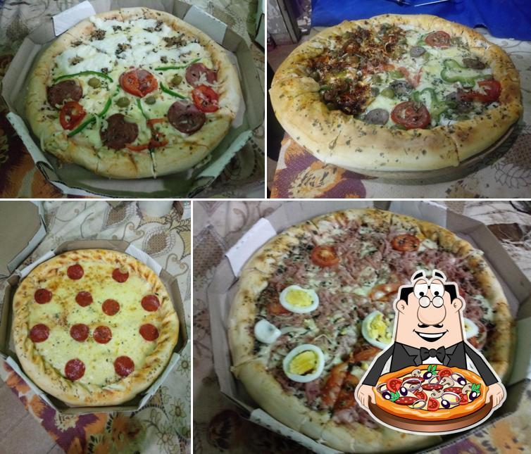 Hilsam Pizzeria