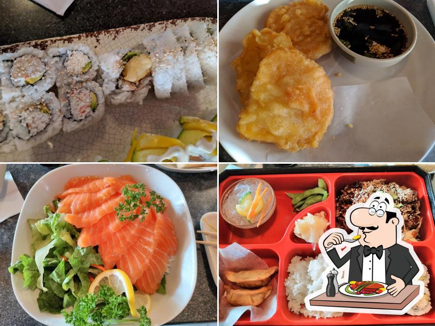 Hataru Japanese Restaurant