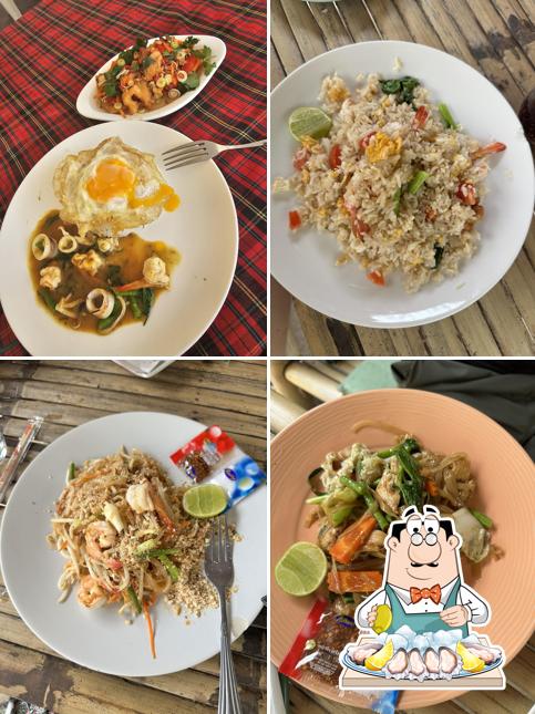 Restaurant ครัวสองพี่น้อง