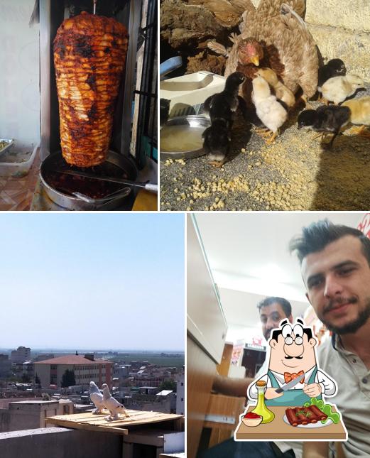 Köşem Döner