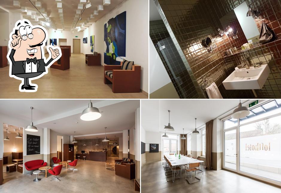 Lofthotel
