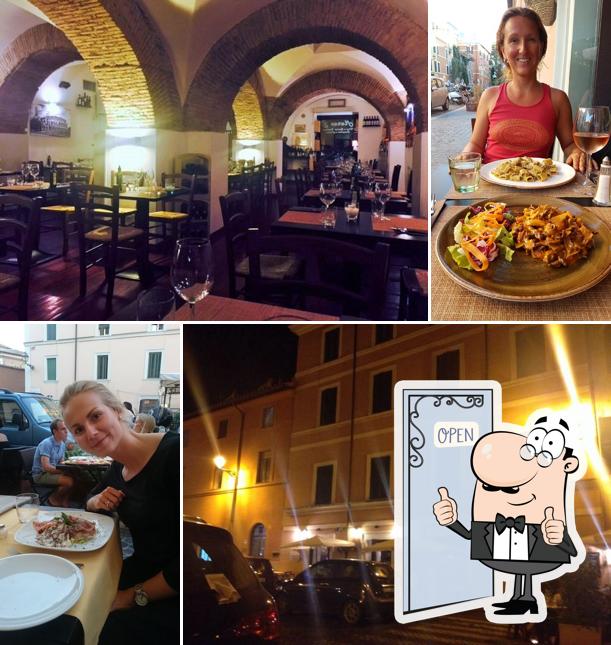 Marco G Osteria