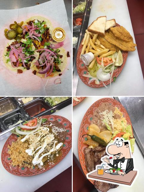 Taqueria Rodriguez