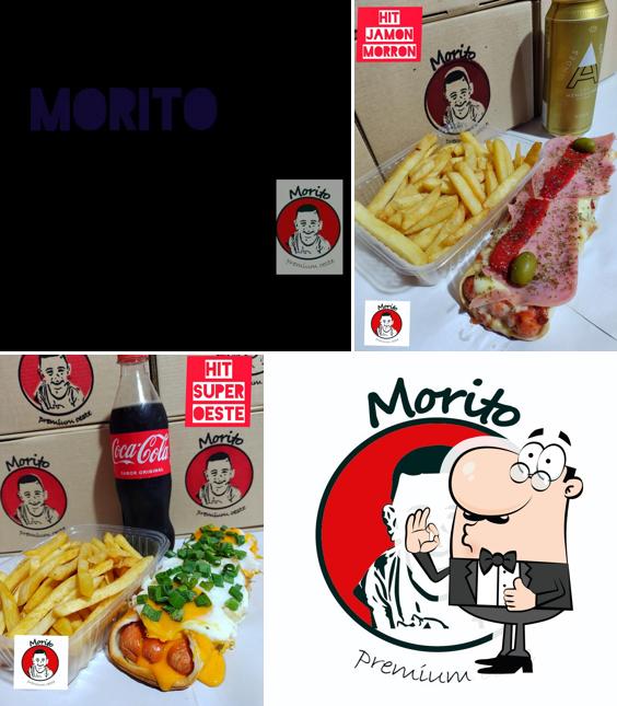 Morito Premium Oeste