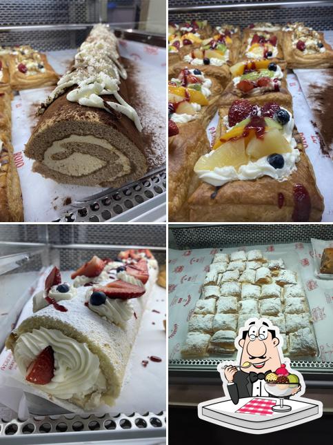 Panaderia el rojo