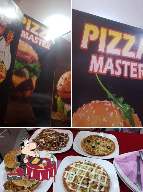 Pizza Master Haripur