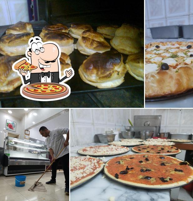 Pizzeria Amer EL Jijli