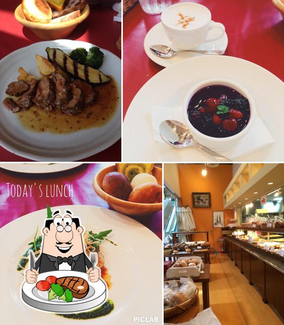 Queen Alice Cafe