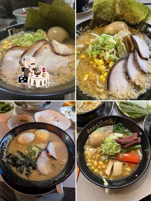 Ramen Kagetsu