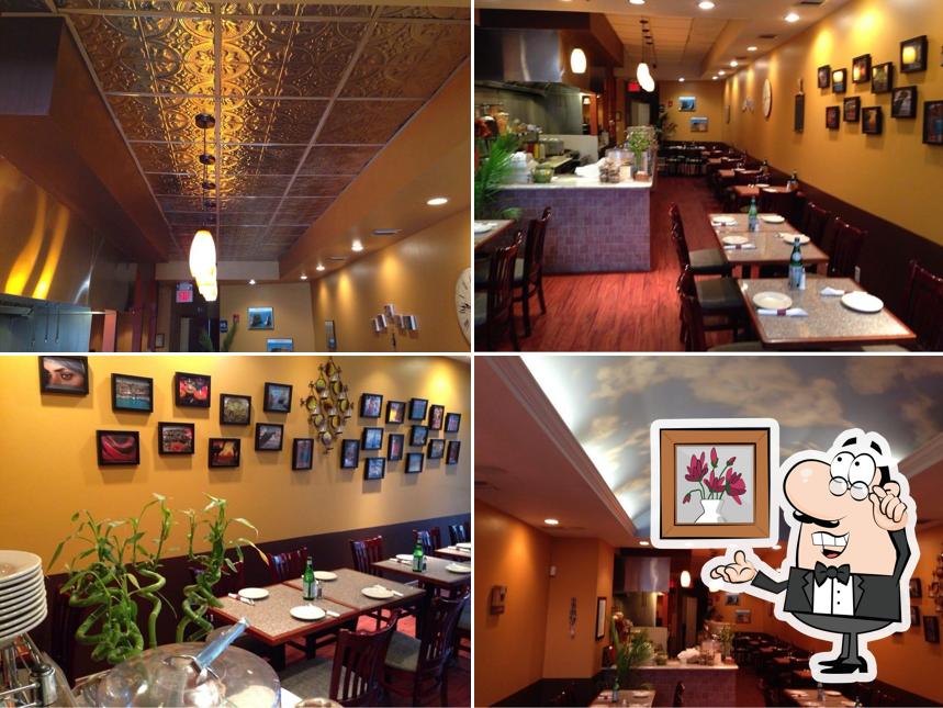 Tabboule Fine Lebanese Cuisine