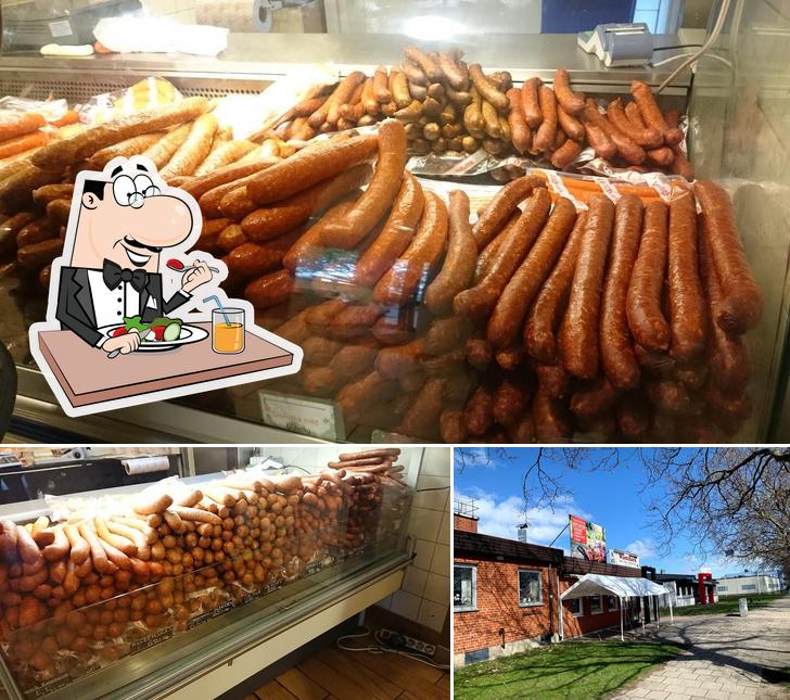 Västchark i Malmö AB