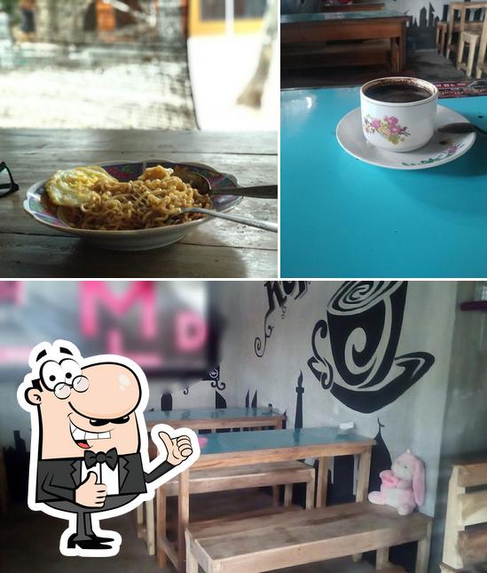 Warung Kopi 15