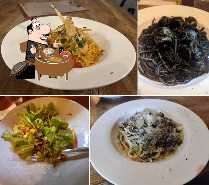 TRATTORIA DAVID