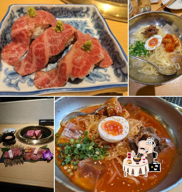 よだれ牛