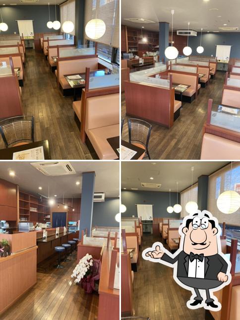 鰻の成瀬 名張店
