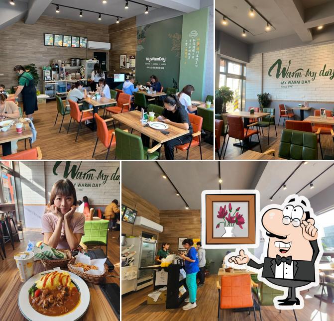 麥味登 花蓮玉里店