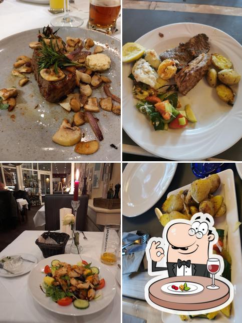Ristorante Maximilian