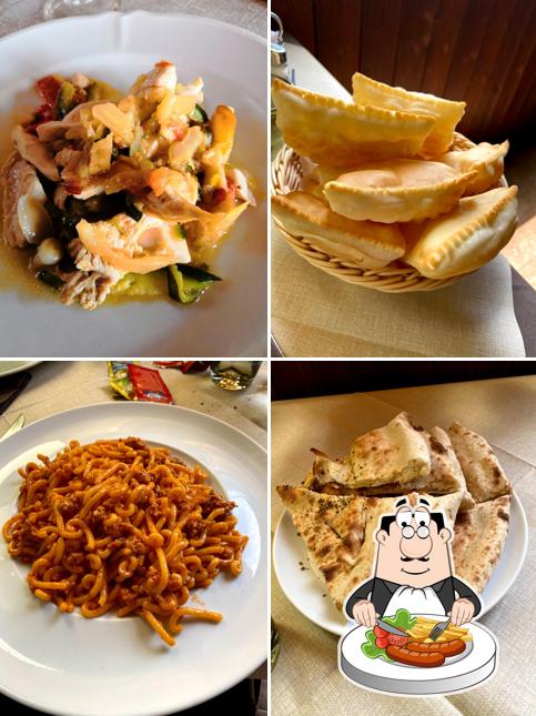 Ristorante Pizzeria Oca Golosa