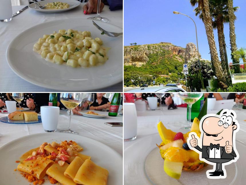 Ristorante Porto Salvo