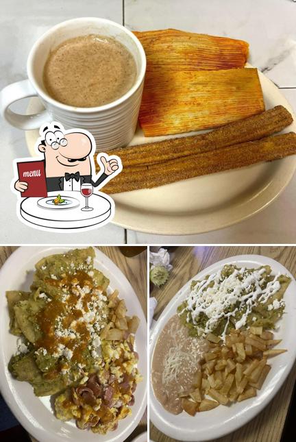 Sabor a Mexico
