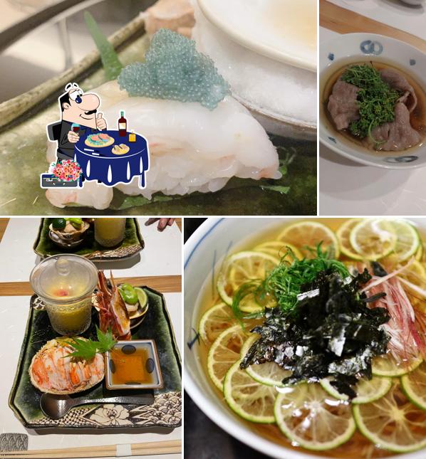 Soba Kappo Sato