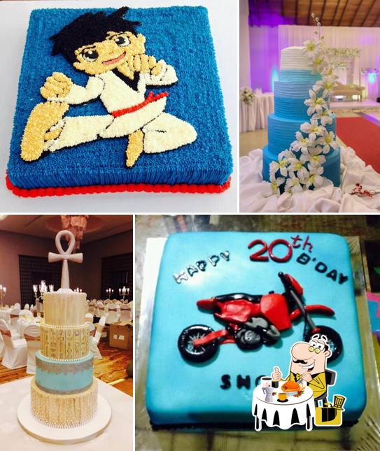 Sugar Treats