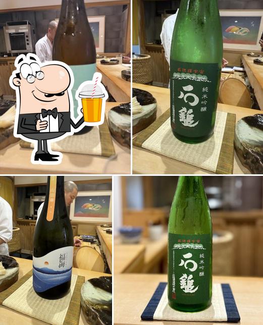 Sushi Miyuki