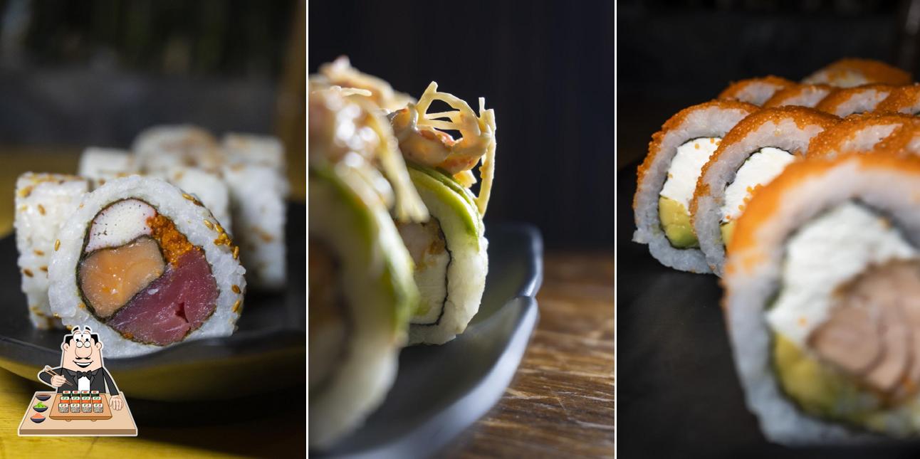 Sushi Nikkei