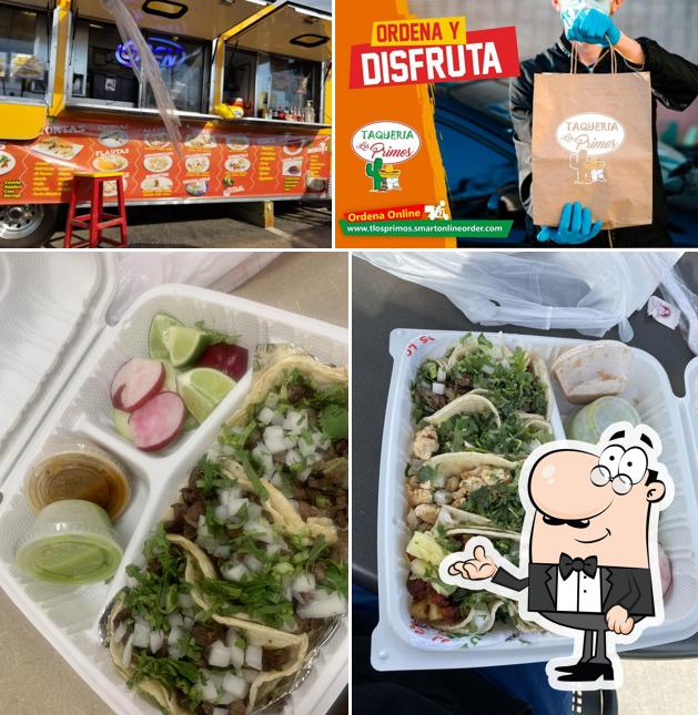 Taqueria Los Primos