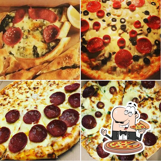 Tasteful Creations